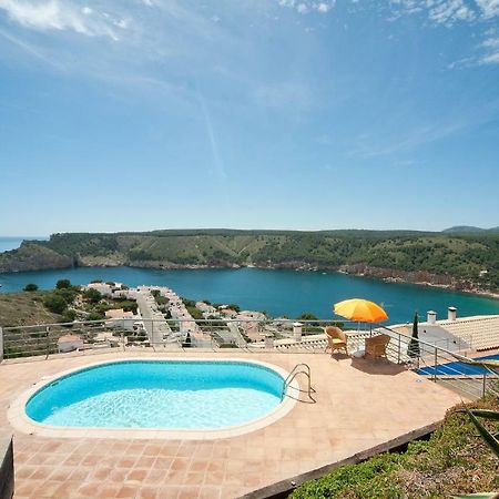 Montgo 1 Βίλα L' Escala Εξωτερικό φωτογραφία