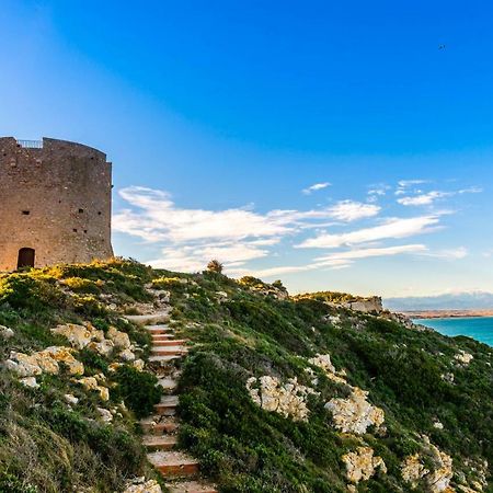 Montgo 1 Βίλα L' Escala Εξωτερικό φωτογραφία