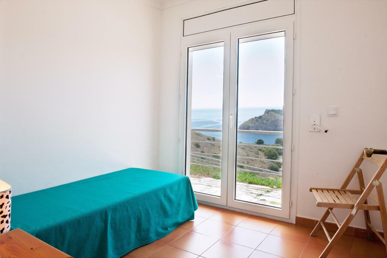 Montgo 1 Βίλα L' Escala Εξωτερικό φωτογραφία