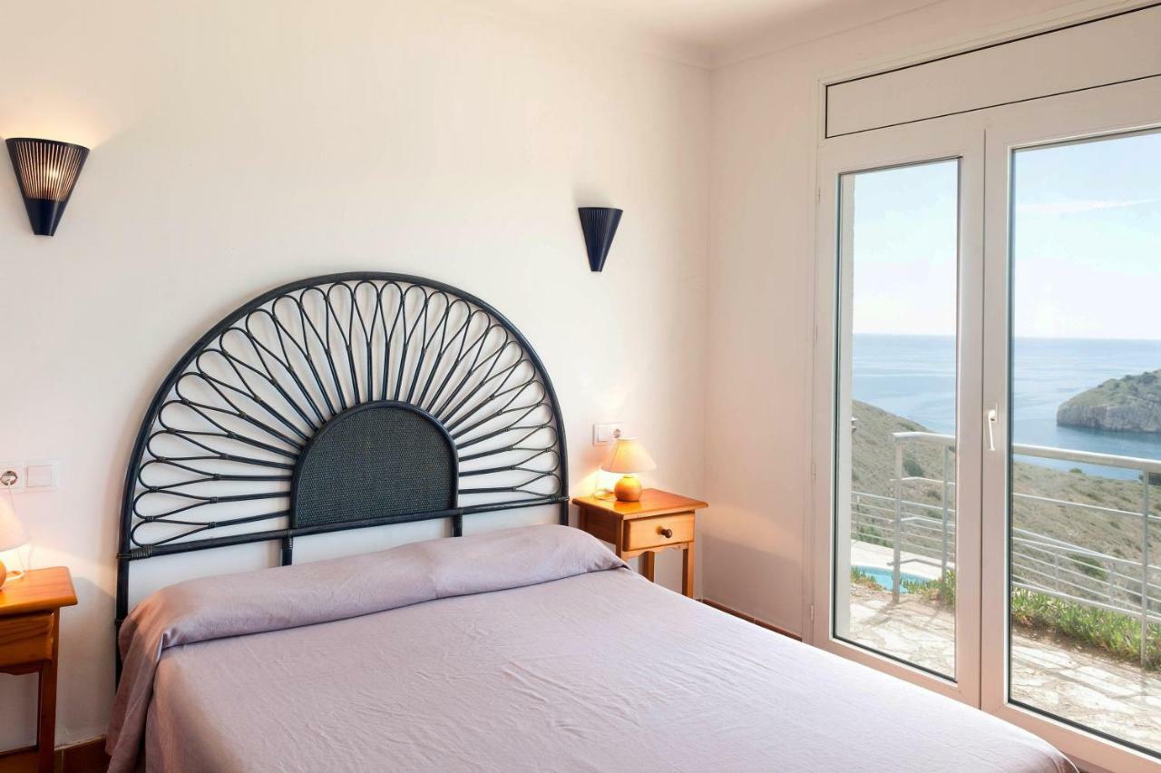 Montgo 1 Βίλα L' Escala Εξωτερικό φωτογραφία
