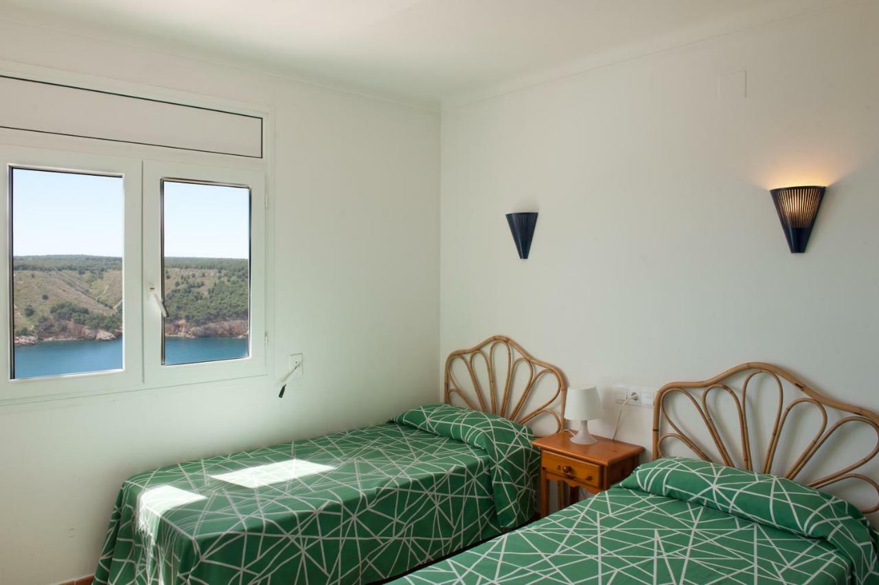 Montgo 1 Βίλα L' Escala Εξωτερικό φωτογραφία