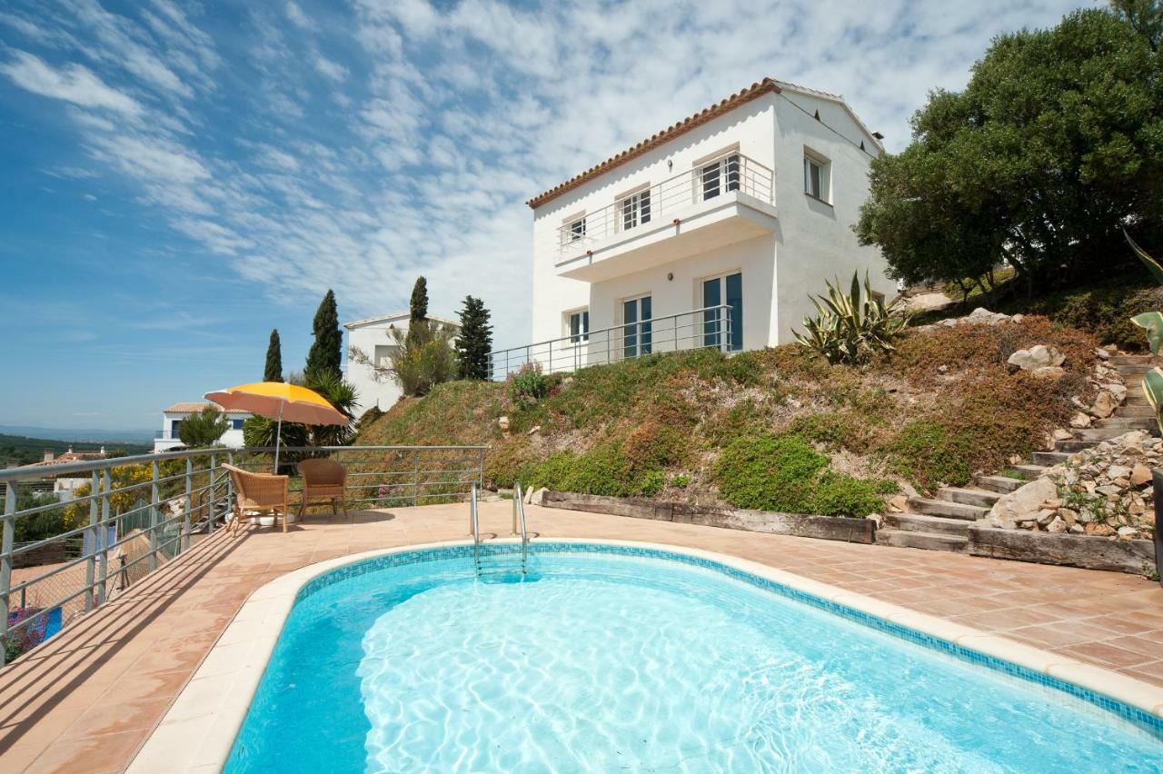 Montgo 1 Βίλα L' Escala Εξωτερικό φωτογραφία
