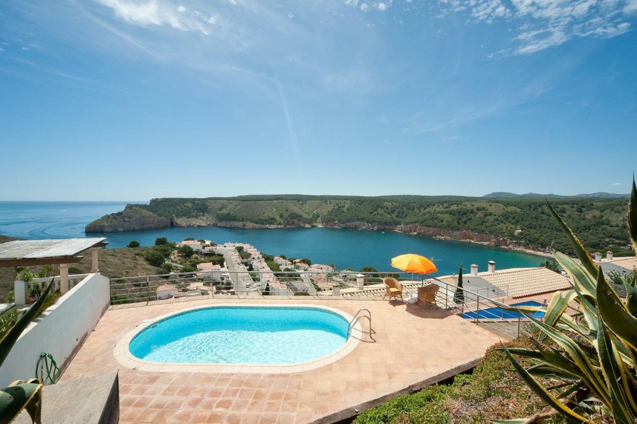 Montgo 1 Βίλα L' Escala Εξωτερικό φωτογραφία