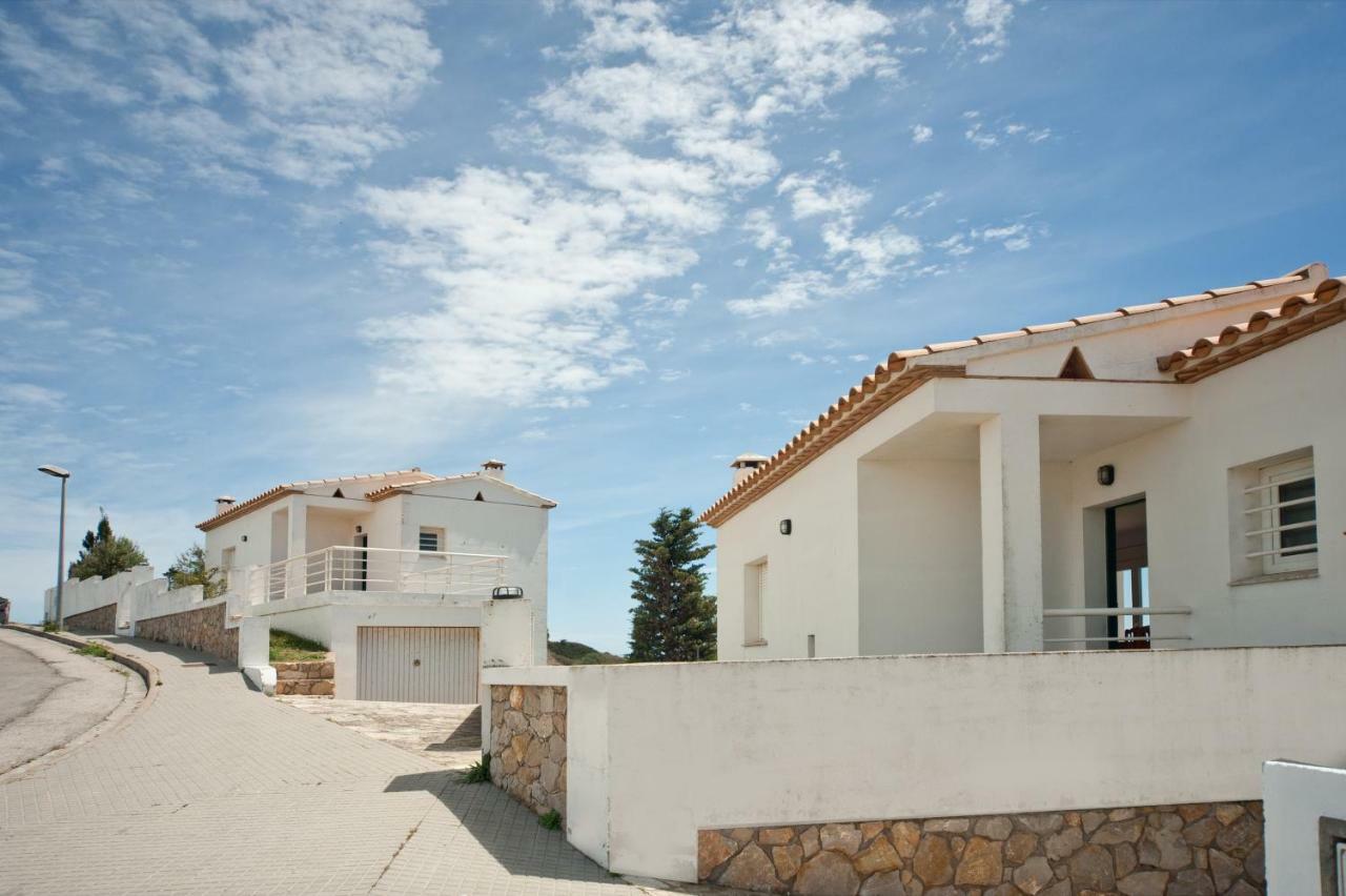 Montgo 1 Βίλα L' Escala Εξωτερικό φωτογραφία