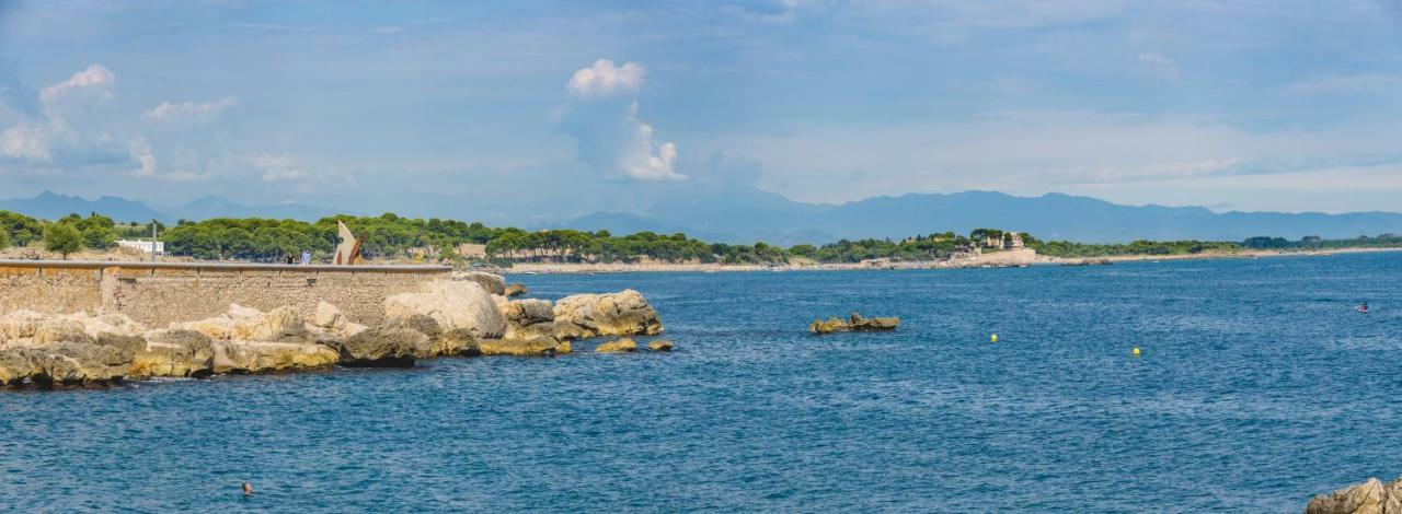 Montgo 1 Βίλα L' Escala Εξωτερικό φωτογραφία