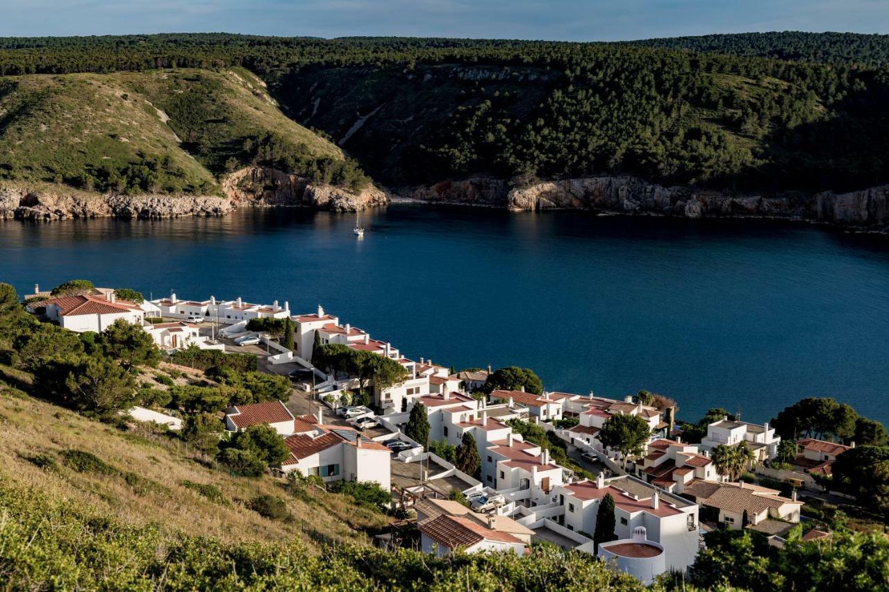 Montgo 1 Βίλα L' Escala Εξωτερικό φωτογραφία