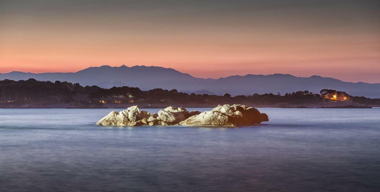 Montgo 1 Βίλα L' Escala Εξωτερικό φωτογραφία